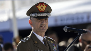 Portolano 'nulla &egrave; come prima, impegno gravoso forze armate'