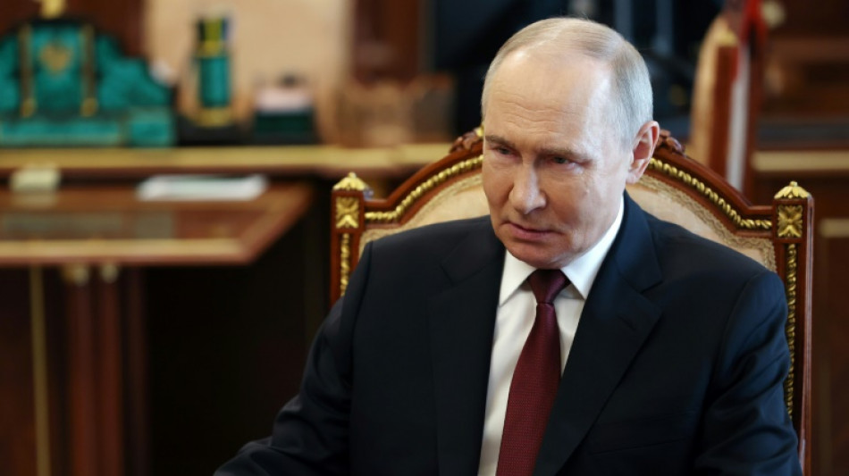 Rússia e Ucrânia trocam acusações sobre violação da trégua de Páscoa