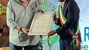 Guccini e il legame con Mondolfo, citt&agrave; della moglie e cittadino onorario dal 2022