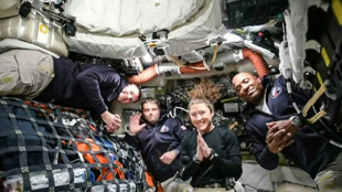 La misi&oacute;n Artemis II inicia la fase final de su aproximaci&oacute;n a la Luna
