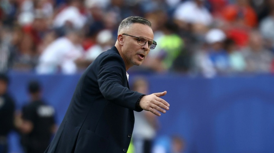 Morocco back coach Ouahbi after World Cup exit