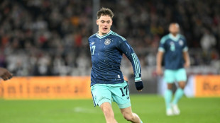 Germany enter World Cup Group E with score to settle