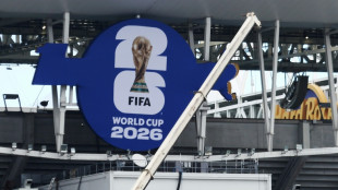 FIFA reveals 48 World Cup team base training sites 