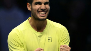 Alcaraz termina o ano como n&uacute;mero 1 do ranking da ATP; Jo&atilde;o Fonseca &eacute; 24&ordm;