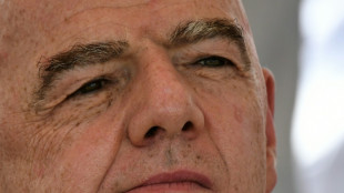 FIFA condemns 'concerted and ongoing effort' to weaken Infantino