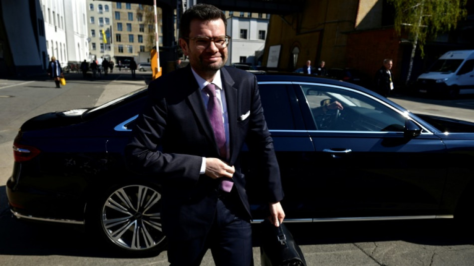 Buschmann will Video-Verhandlungen vor Gerichten erleichtern