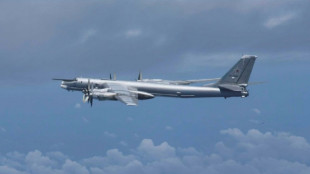 Se&uacute;l afirma que aviones militares chinos y rusos ingresaron en su zona de defensa a&eacute;rea
