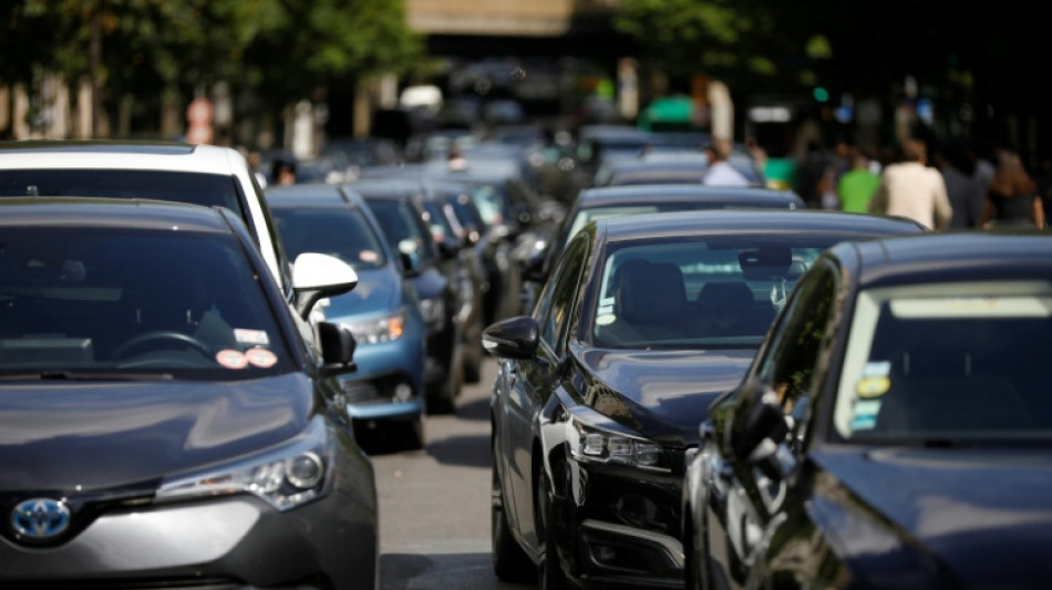 Entretien automobile: 40% des contr&ocirc;les de la R&eacute;pression des fraudes ont r&eacute;v&eacute;l&eacute; des "manquements" en 2024