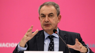 Zapatero, une ic&ocirc;ne de la gauche espagnole dans la tourmente