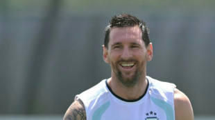 Messi regresa con Argentina a Miami, la ciudad que ya conquist&oacute;