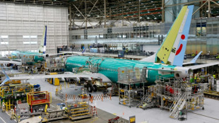 Suspense chez Boeing, plus de 33.000 ouvriers votent sur l'opportunit&eacute; d'une gr&egrave;ve
