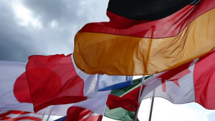 Reunião de Finanças do G7 no Canadá tem Ucrânia e tarifas na pauta