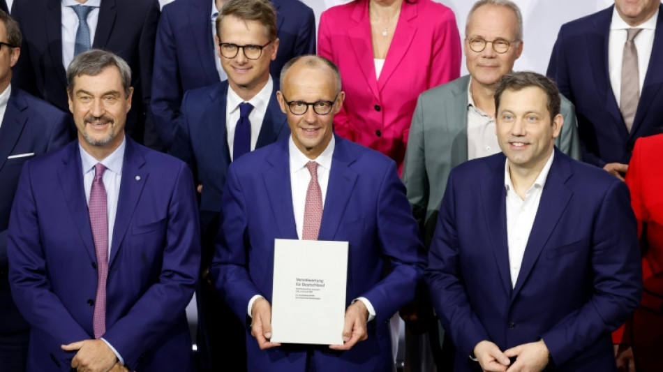 Koalitionsausschuss: SPD-Fraktionsvize mahnt anst&auml;ndigen Umgang miteinander an
