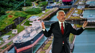 El Canal de Panamá lanza un proyecto de gasoducto para transportar combustible de EEUU