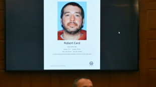 Tatverd&auml;chtiger nach Schusswaffenangriff in Maine tot aufgefunden