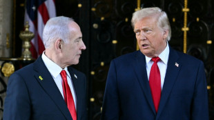 'Crazy': Trump-Netanyahu relationship under growing strain