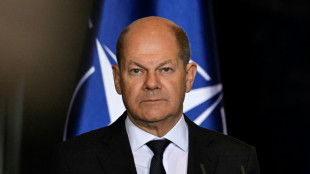 Scholz dr&auml;ngt Putin zu m&ouml;glichst schneller diplomatischer L&ouml;sung im Ukraine-Krieg