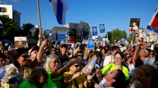Ham&aacute;s entrega a la Cruz Roja a siete rehenes con vida