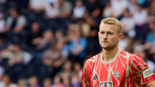 De Ligt verabschiedet sich von Bayern-Fans: "Eine gro&szlig;e Ehre"