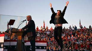 Avec le retour de Trump, l'UE l&egrave;vera-t-elle le pied face &agrave; Musk?