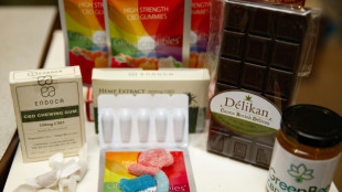 France to ban CBD edibles: sources