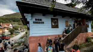 'Not a museum': Slovak UNESCO village strains under tourism