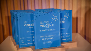 Al via da Milano la sesta edizione di Imprese Vincenti di Intesa Sanpaolo