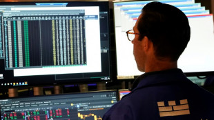 Wall Street en retrait avant la r&eacute;union de la Fed