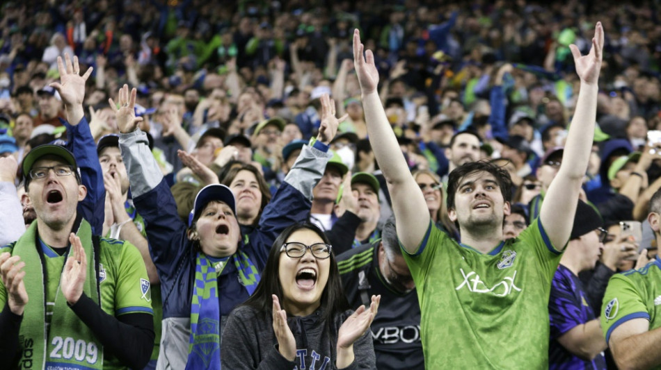 Seattle gewinnt CONCACAF-K&ouml;nigsklasse