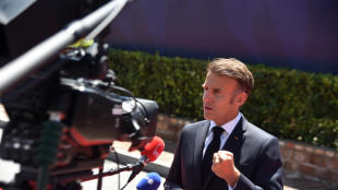 Media, Starmer, Macron e Merz vedranno Zelensky nel fine settimana