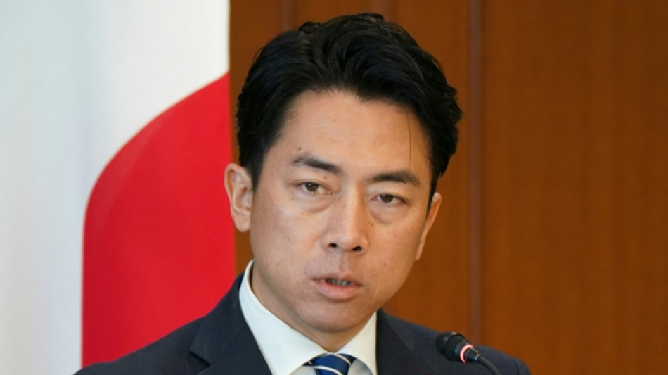 Le Japon accuse l'aviation chinoise d'actes hostiles en mer, P&eacute;kin r&eacute;fute