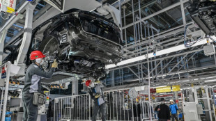 China overtook Japan as world's top vehicle exporter in 2023