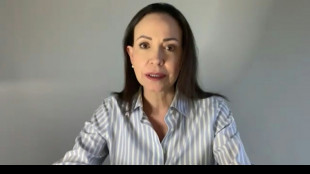 Ganhadora do Nobel prev&ecirc; queda de Maduro com ou sem negocia&ccedil;&atilde;o