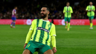 Bajic stuns Palace in Conference League