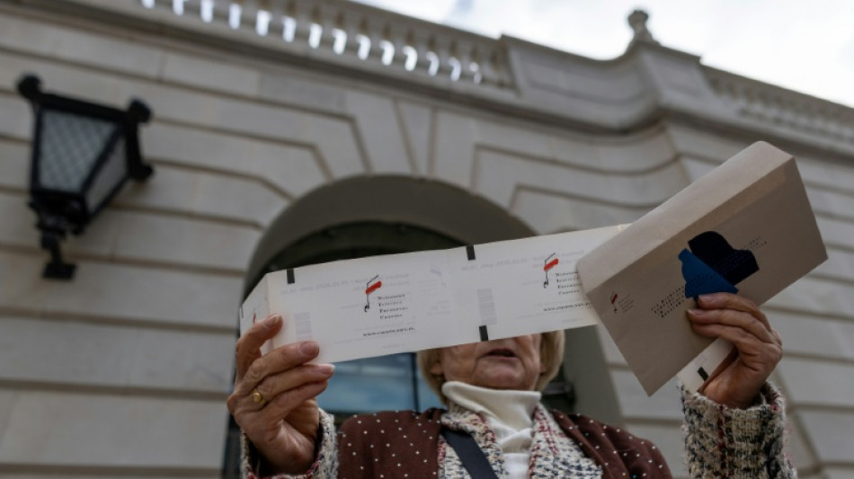 Young pianists vie for global glory in Poland's Chopin contest