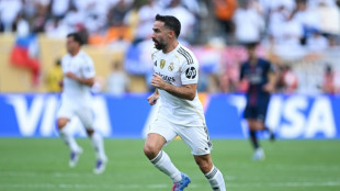 Real Madrid anuncia sa&iacute;da de Dani Carvajal ao t&eacute;rmino da temporada