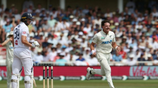 Supersub Foulkes strike for New Zealand in England finale