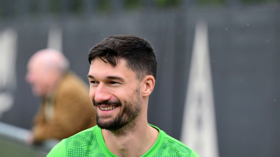 Bis 2029: Kleindienst verl&auml;ngert vorzeitig in Gladbach