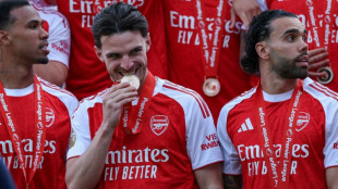 Arsenal must banish European final demons to make Champions League history