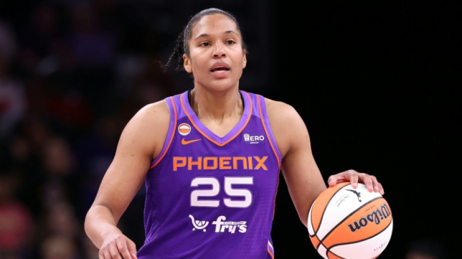 WNBA suspends Thomas for fist to Clark's throat