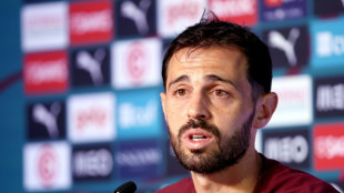 Portugal's Silva bides his time after being benched at World Cup 