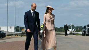 Un taloide brit&aacute;nico, acusado de haber espiado al pr&iacute;ncipe Guillermo