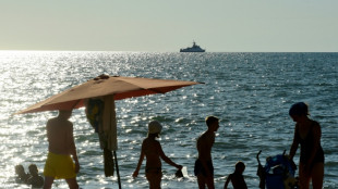 Russia-annexed Crimea declares 'emergency' amid Ukraine strikes