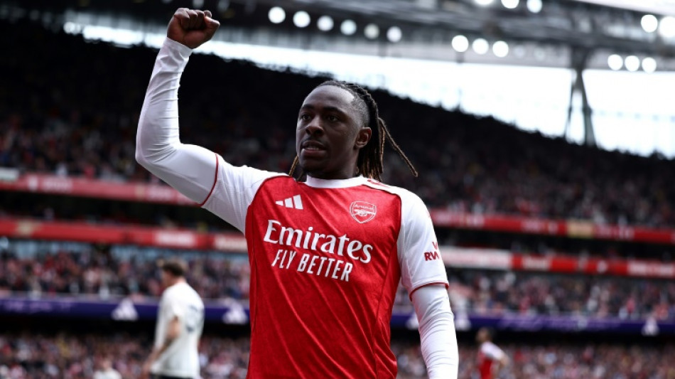 Arsenal eye Champions League charge with revamped attack