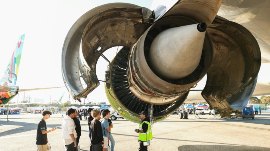 EEUU suspende la publicación de los datos del PIB por el cierre gubernatmental