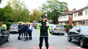 Mehrere Verletzte bei Angriff vor Synagoge in Manchester - Premier Starmer "entsetzt"