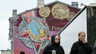 Moscow's Victory Day parade draws muted response from Russians