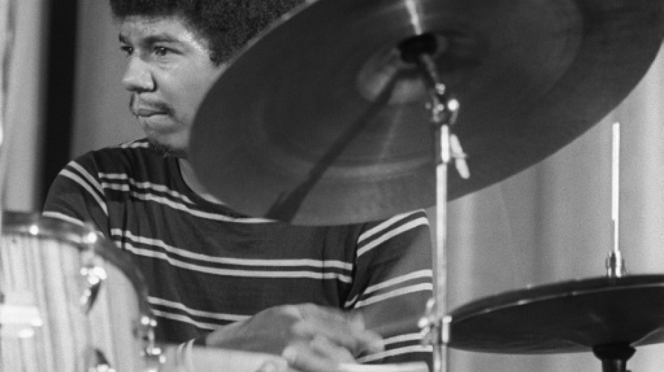 Muere el baterista de jazz Jack DeJohnette a los 83 a&ntilde;os