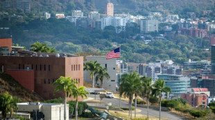 US-Botschaft in Venezuela nach sieben Jahren wieder ge&ouml;ffnet