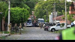 Um policial e sete detentos morrem em interven&ccedil;&atilde;o em pris&atilde;o no Paraguai